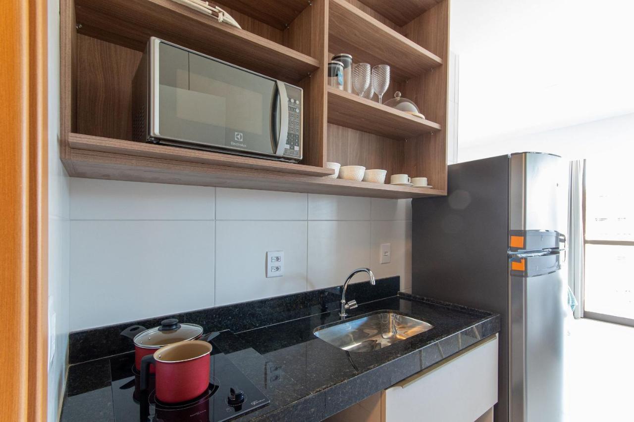 Mana Beach Experience Muro Alto - #B210 Por Carpediem Порту-ді-Галіняс Екстер'єр фото