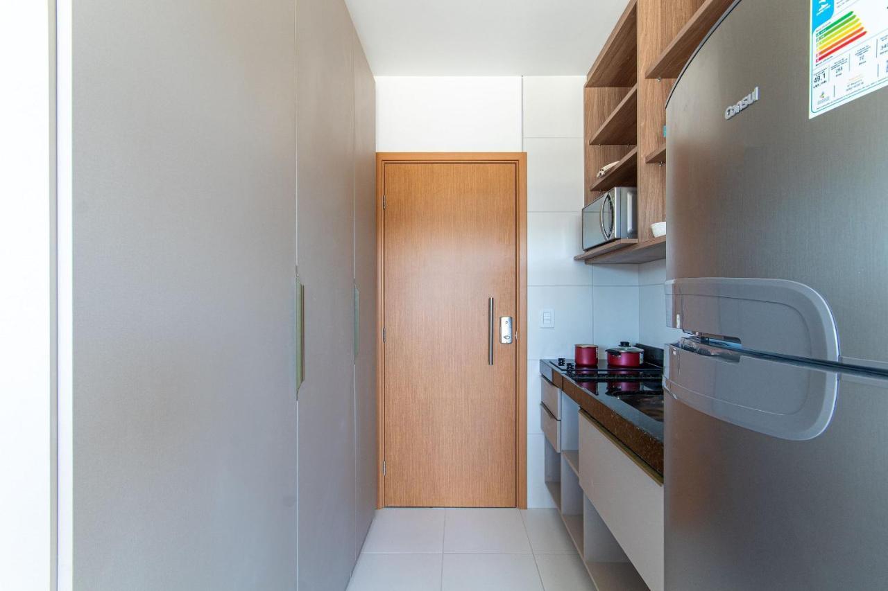 Mana Beach Experience Muro Alto - #B210 Por Carpediem Порту-ді-Галіняс Екстер'єр фото