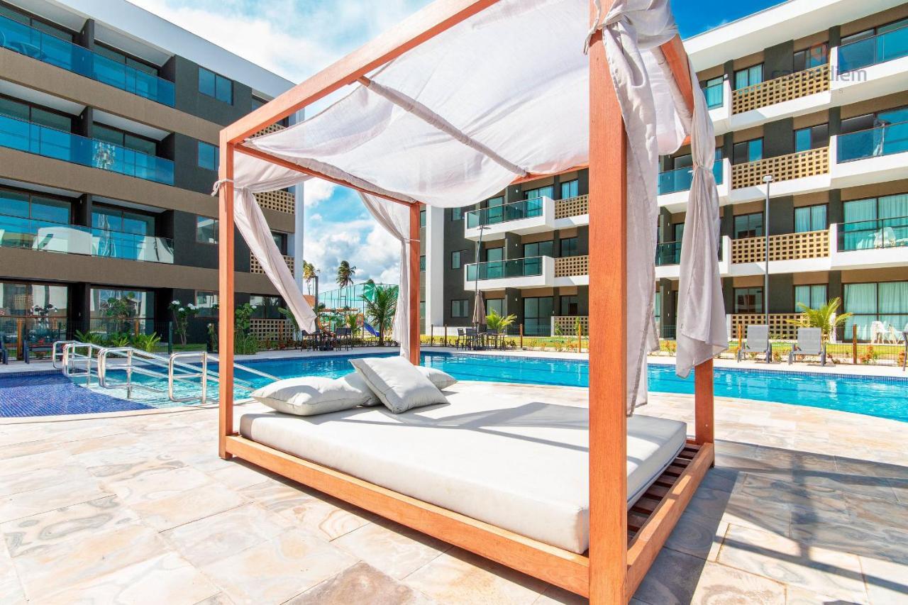 Mana Beach Experience Muro Alto - #B210 Por Carpediem Порту-ді-Галіняс Екстер'єр фото