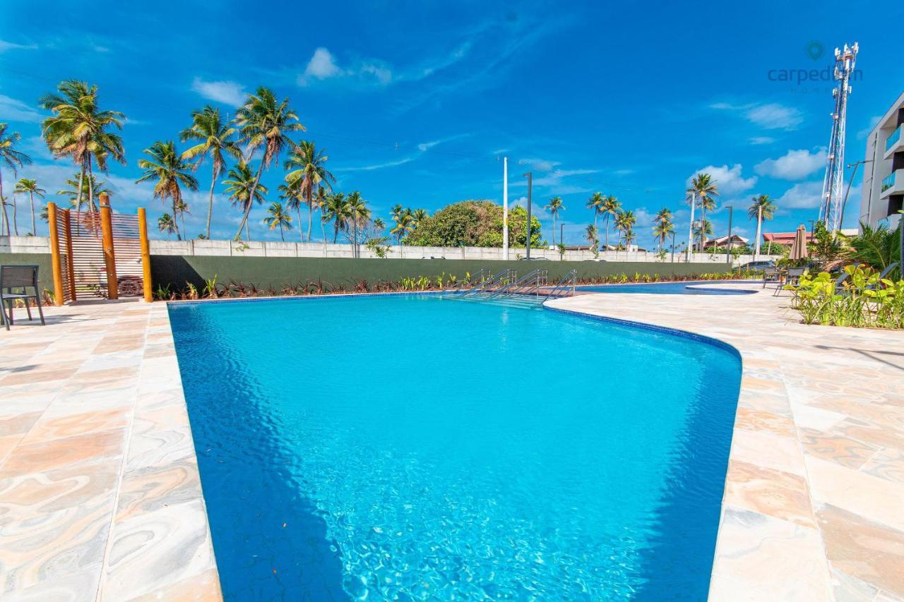 Mana Beach Experience Muro Alto - #B210 Por Carpediem Порту-ді-Галіняс Екстер'єр фото