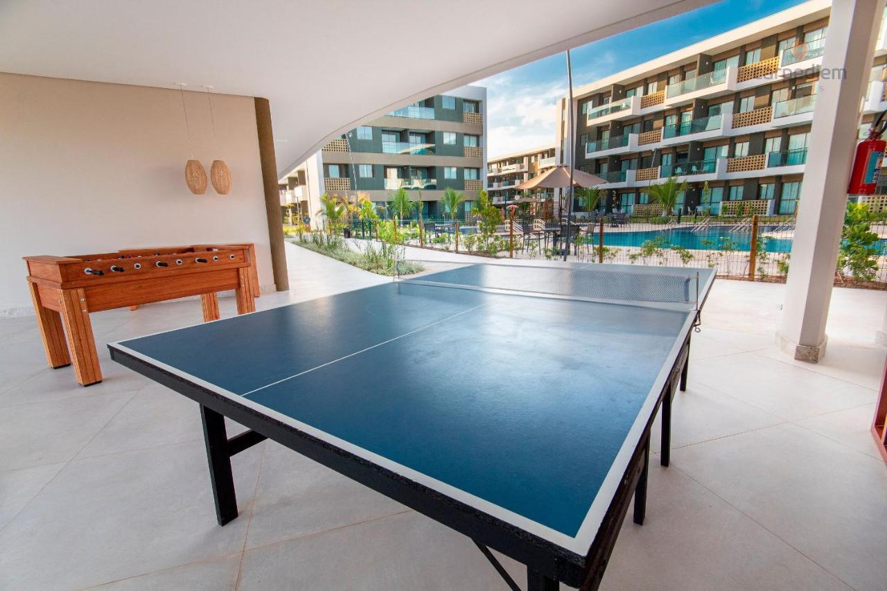 Mana Beach Experience Muro Alto - #B210 Por Carpediem Порту-ді-Галіняс Екстер'єр фото