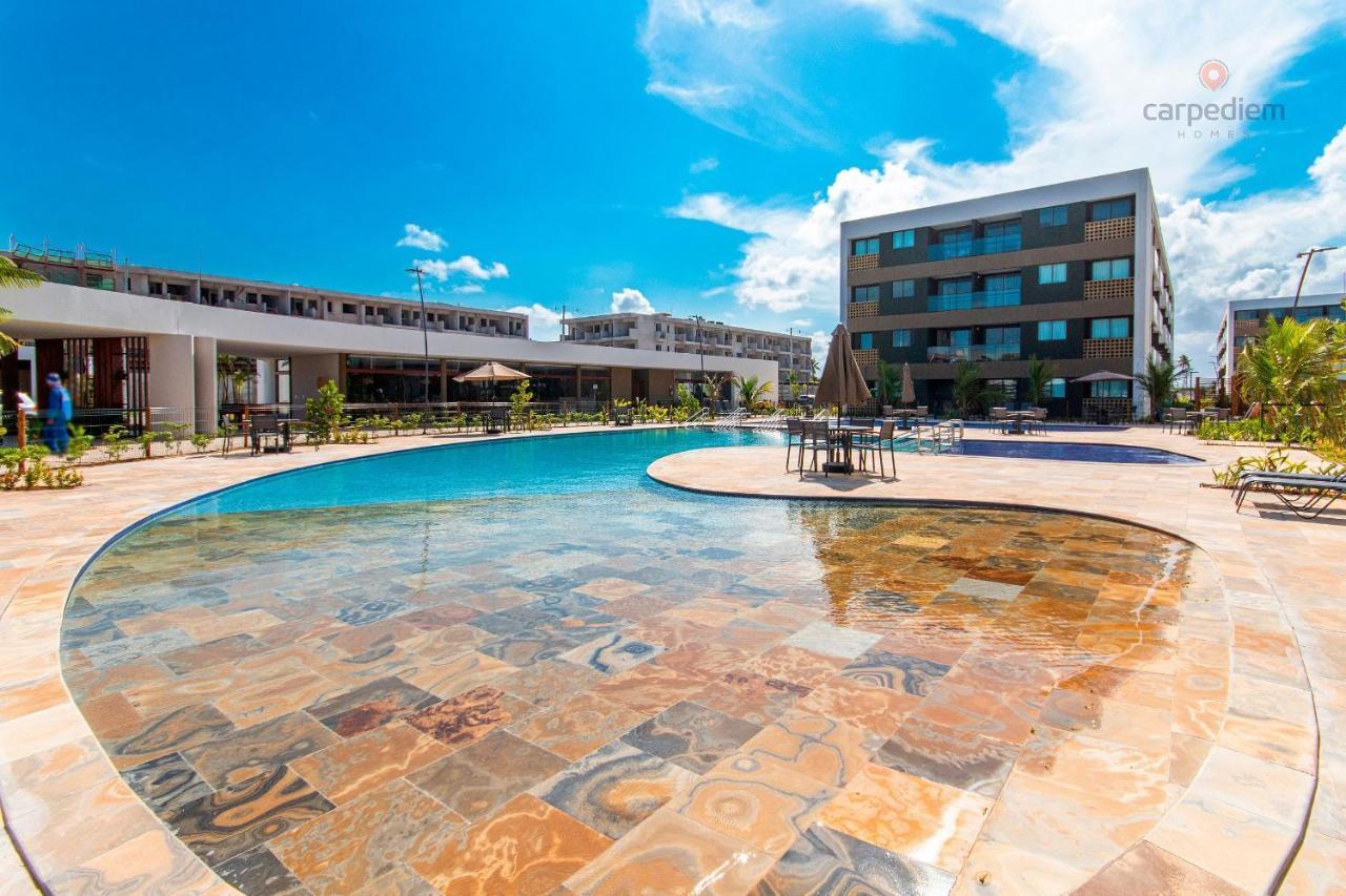 Mana Beach Experience Muro Alto - #B210 Por Carpediem Порту-ді-Галіняс Екстер'єр фото