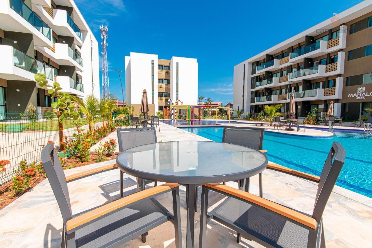 Mana Beach Experience Muro Alto - #B210 Por Carpediem Порту-ді-Галіняс Екстер'єр фото