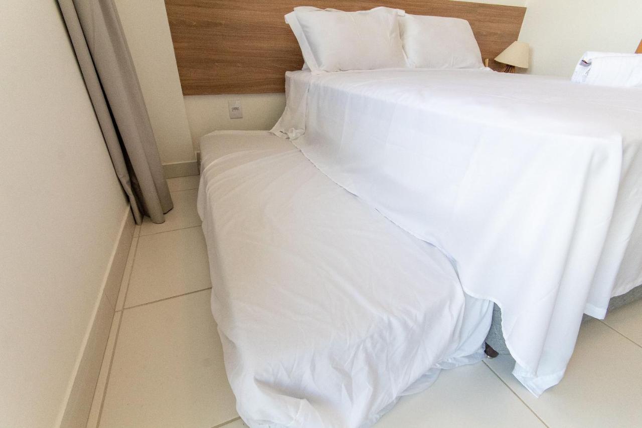 Mana Beach Experience Muro Alto - #B210 Por Carpediem Порту-ді-Галіняс Екстер'єр фото