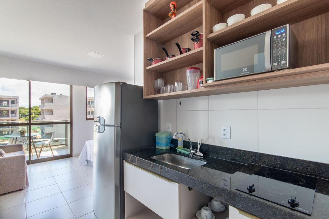 Mana Beach Experience Muro Alto - #B210 Por Carpediem Порту-ді-Галіняс Екстер'єр фото