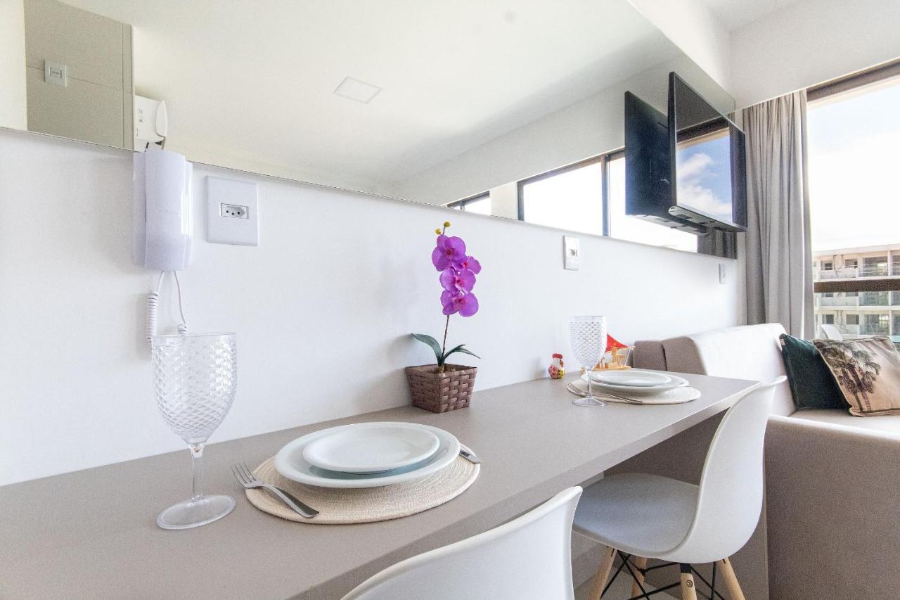 Mana Beach Experience Muro Alto - #B210 Por Carpediem Порту-ді-Галіняс Екстер'єр фото